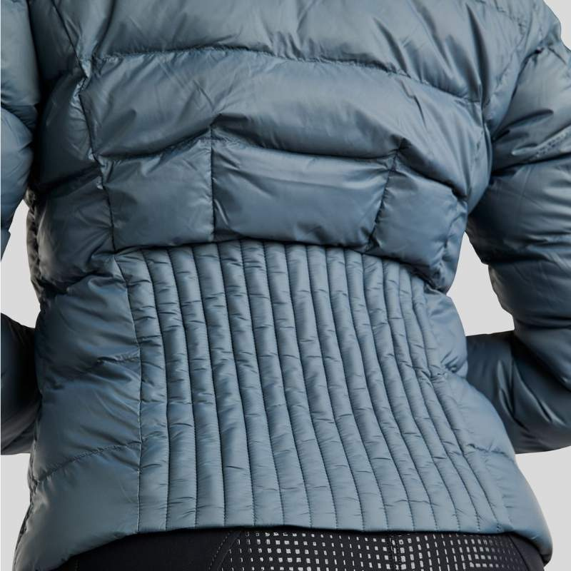 Rijjas MoAthena Refined Blauw