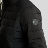 Rijjas MoRuby Essential Padded Zwart Rijjas MoRuby Essential Padded Zwart