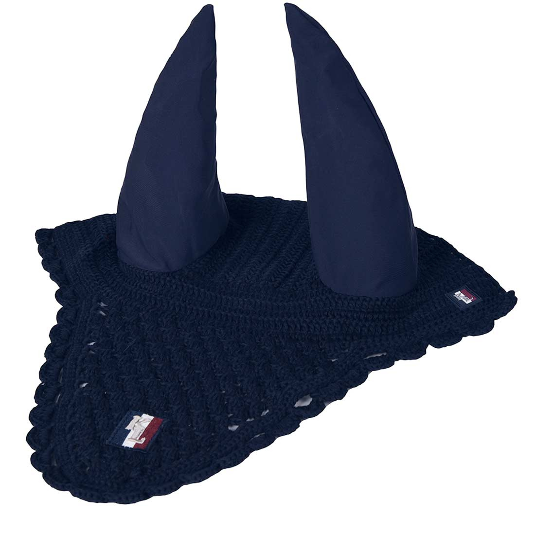 Vliegenkap Classic Navyblauw