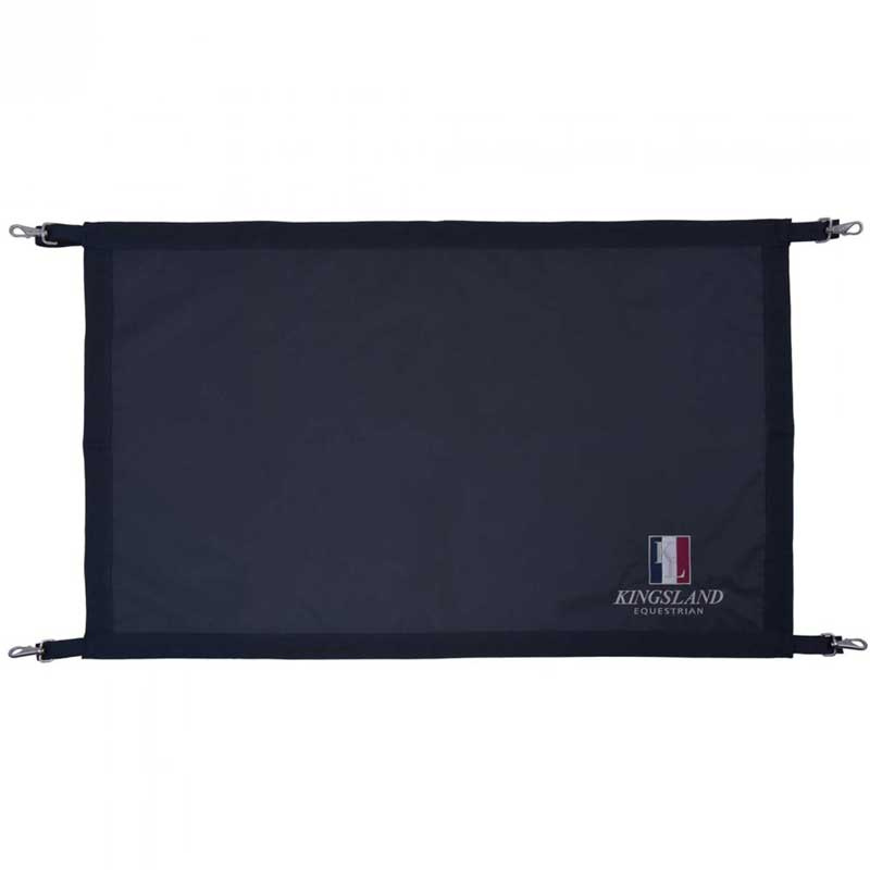 Boxstal Classic Navyblauw