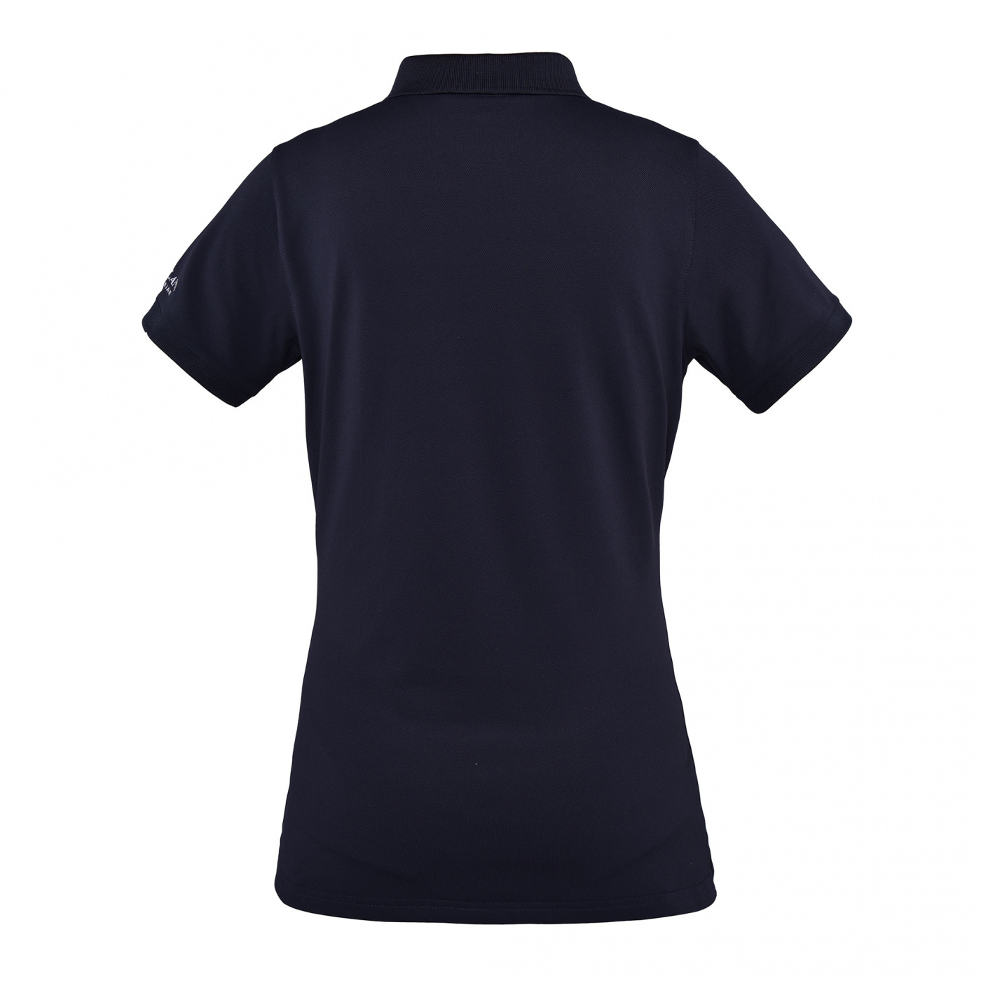 Poloshirt Classic Marineblauw