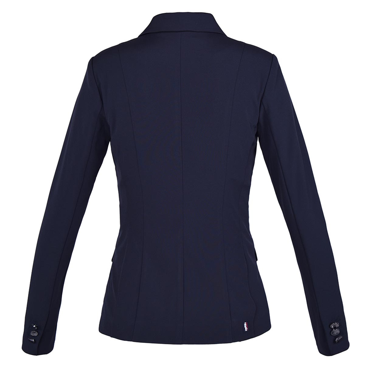 Wedstrijdjasje Classic Marineblauw