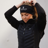 Damesvest Classic Hybrid Zwart Damesvest Classic Hybrid Zwart