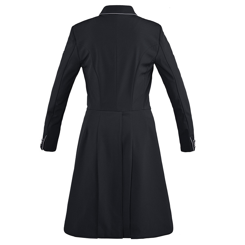 Frack Softshell Classic Donatella Zwart