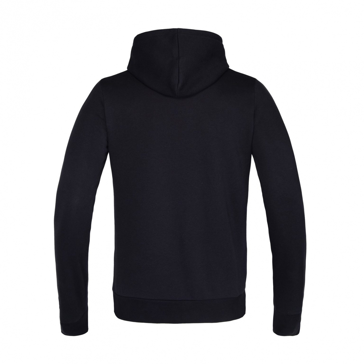 Hoodie Classic Marineblauw