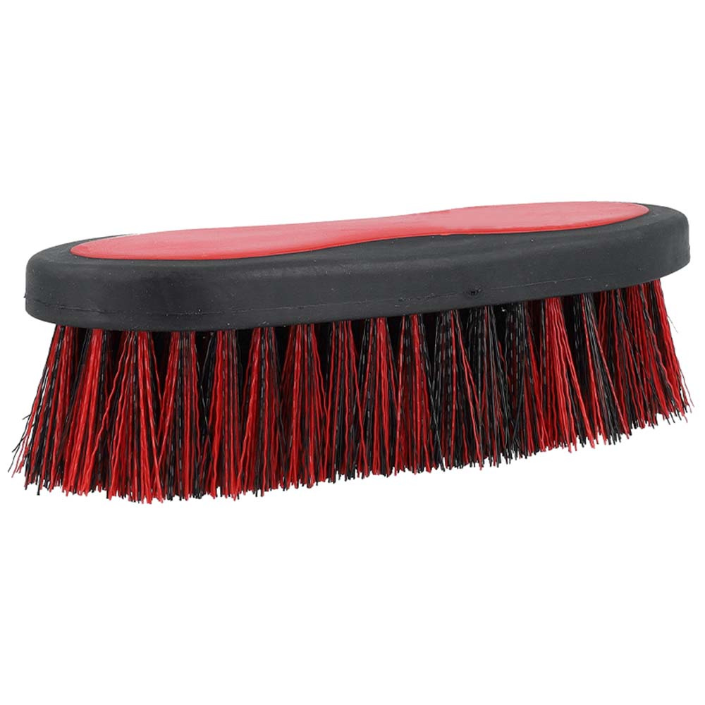 Klein Borstelset Everyday Rood