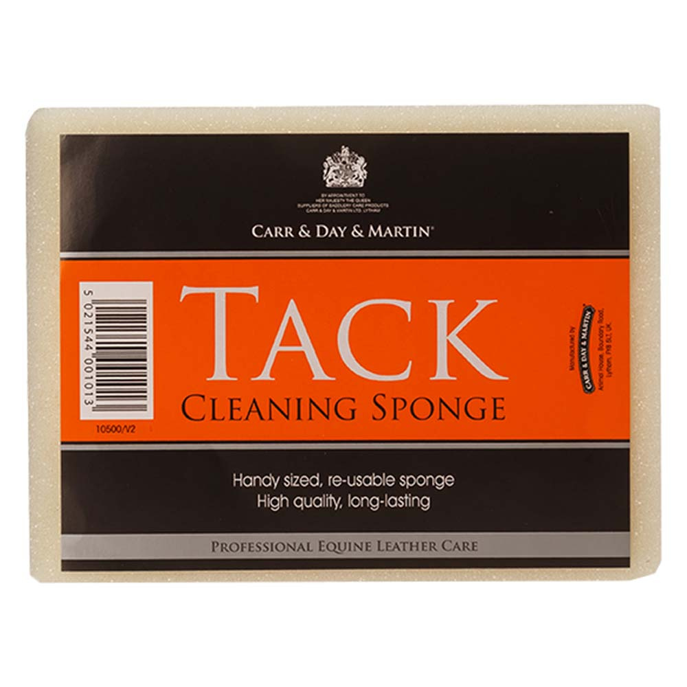 Poetsdoek Tack Cleaning