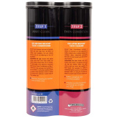 Lederonderhoud Belvoir Leather Care Duo Lederonderhoud Belvoir Leather Care Duo