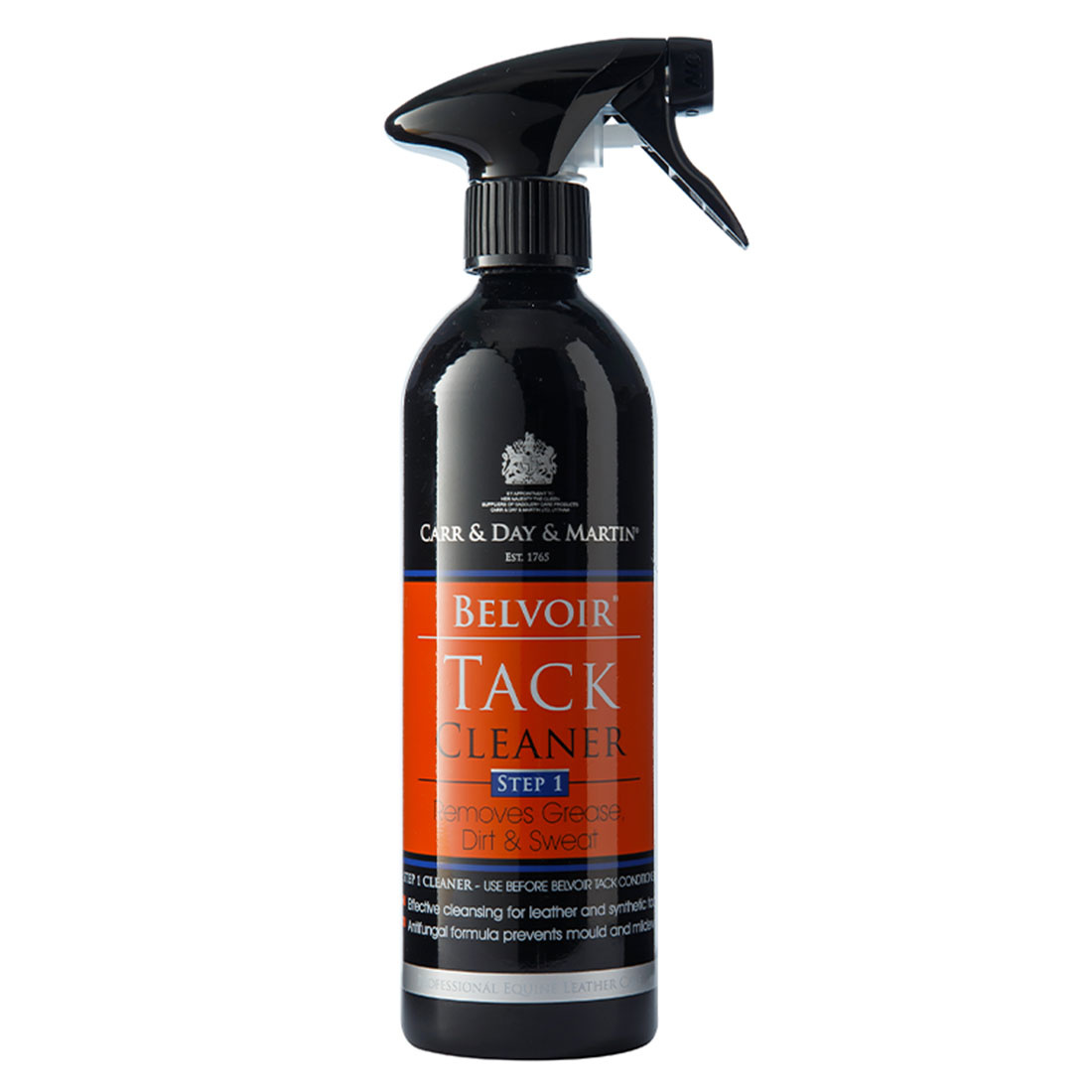 Lederonderhoud Belvoir Leather Care Duo