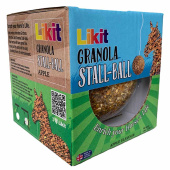 Stalbal Granola Apple 1,6kg Stalbal Granola Apple 1,6kg