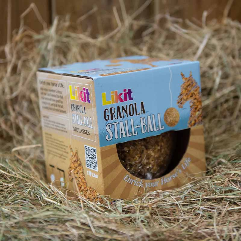 Stalbal Granola Molasses 1,6kg