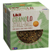Stalbal GranoLo Appel 1,5kg Stalbal GranoLo Appel 1,5kg