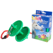 Houder Niveau 1 Groen Houder Niveau 1 Groen