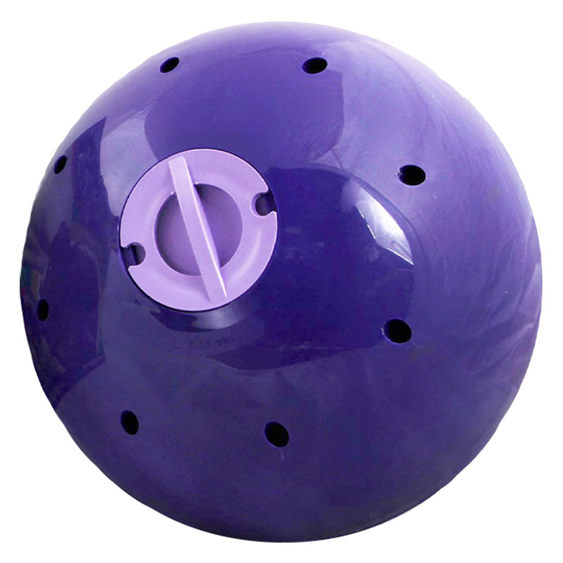 Snoepbal Snak-a-Ball Niveau 2 Paars