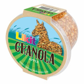 Startpakket GranoLo Niveau 1 Transparant Startpakket GranoLo Niveau 1 Transparant