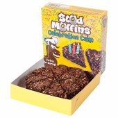 Paardensnoep Stud Muffins Celebration Cake 600g Paardensnoep Stud Muffins Celebration Cake 600g