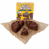 Paardensnoep Stud Muffins Celebration Cake 600g Paardensnoep Stud Muffins Celebration Cake 600g