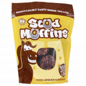 Paardensnacks Stud Muffins