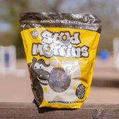 Paardensnacks Stud Muffins Paardensnacks Stud Muffins