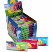 Paardensnacks Treat Bar Munt 90g Paardensnacks Treat Bar Munt 90g