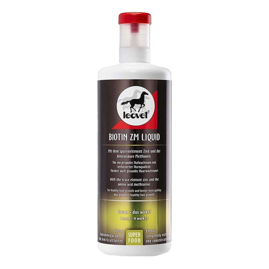 Biotine Vloeibaar 1000 ml