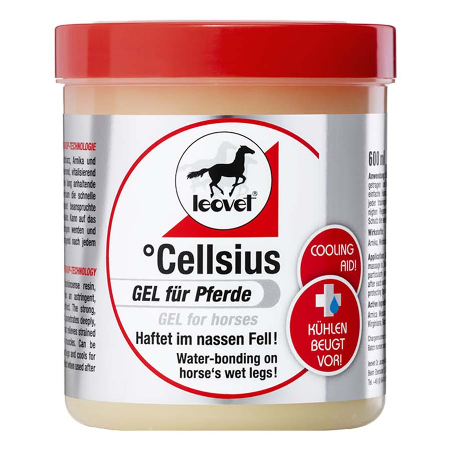 Koelgel Cellius 600 ml