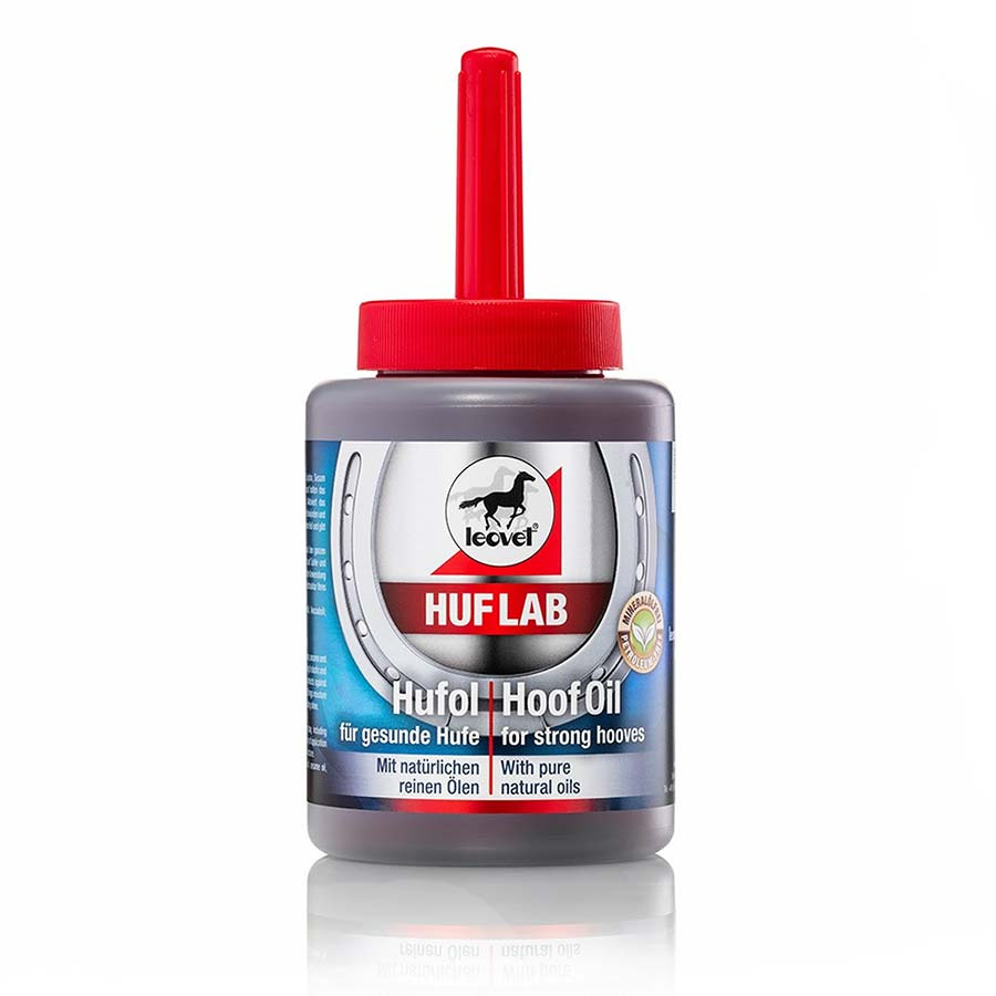 Hoefolie Hoof Lab 450 ml