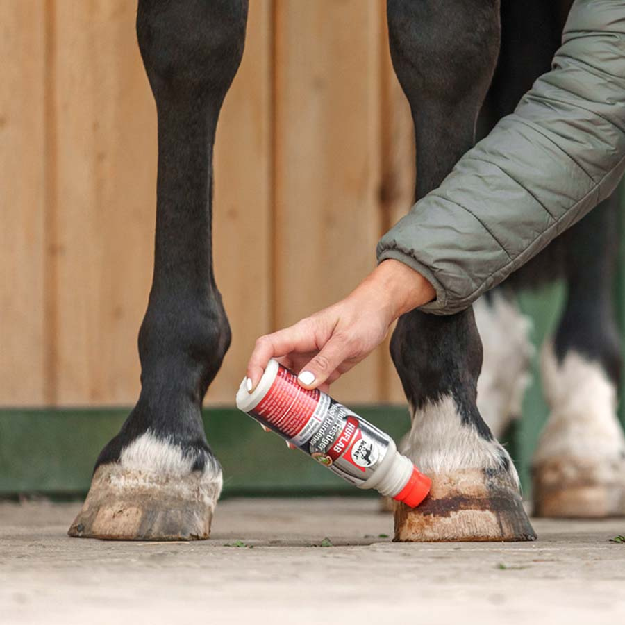 Hoefverharder Hoof Hardener 200 ml