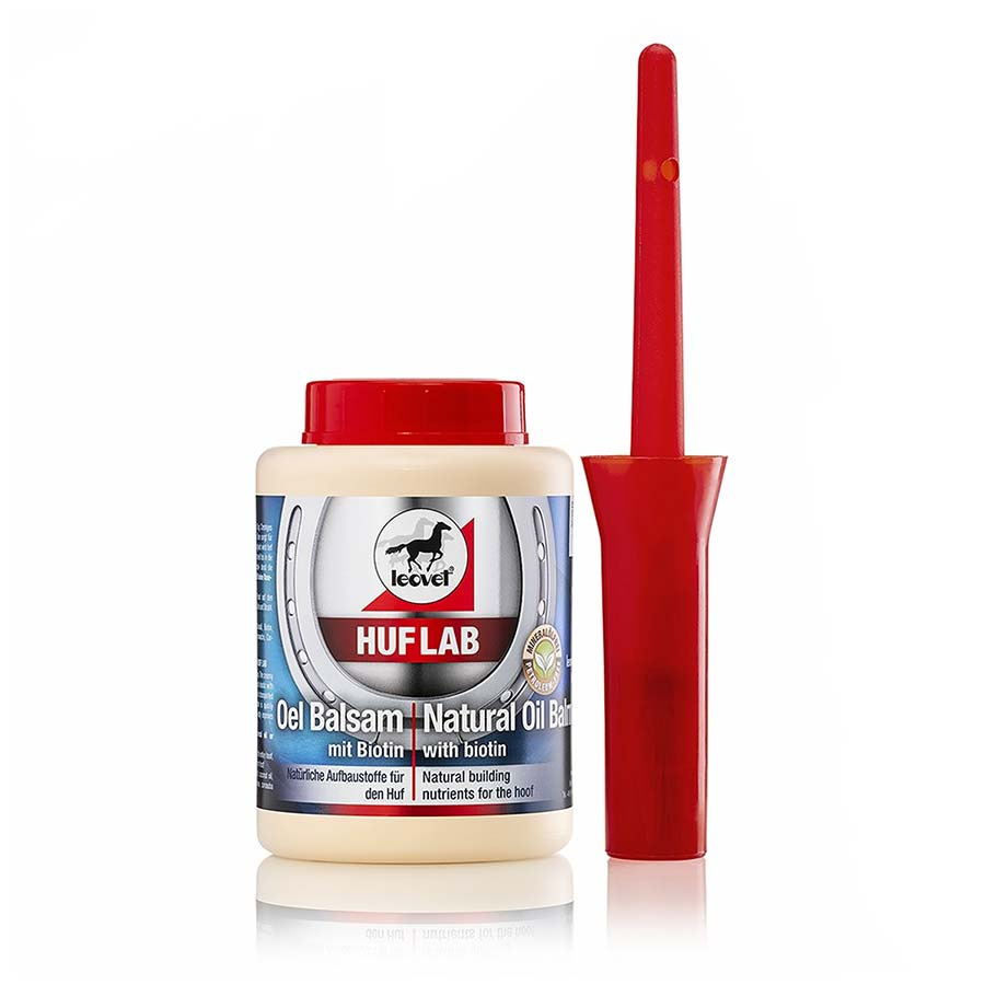 Hoefvet Natural Oil Balm 500 ml