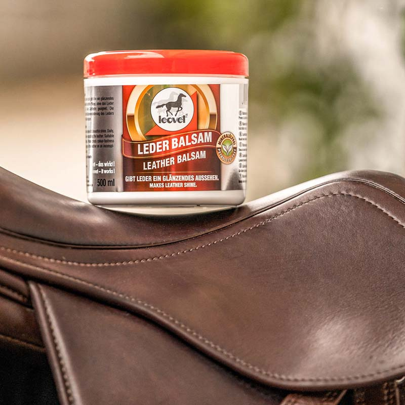 Lederbalsem 500 ml