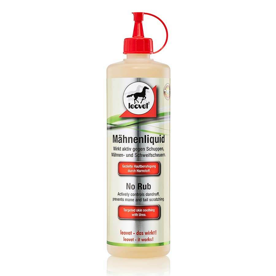 No Rub 500 ml