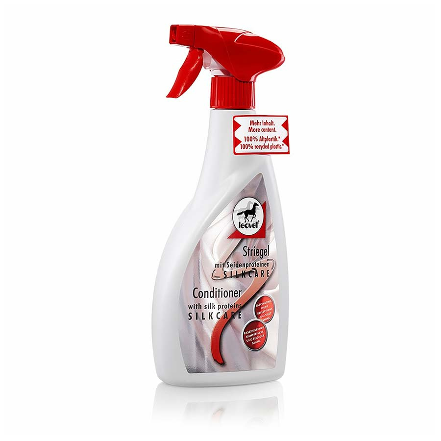 Vachtglans Silkcare 500 ml