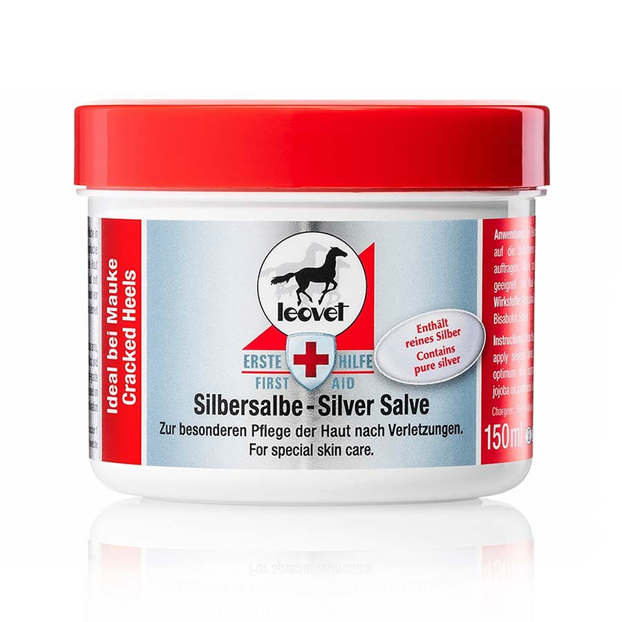 Zilverzalf Eerste Hulp 150 ml