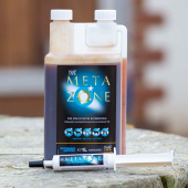 Metazone Orale spuit 3-pack Metazone Orale spuit 3-pack