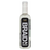 Vlechtmousse Braid It Up 500ml Vlechtmousse Braid It Up 500ml