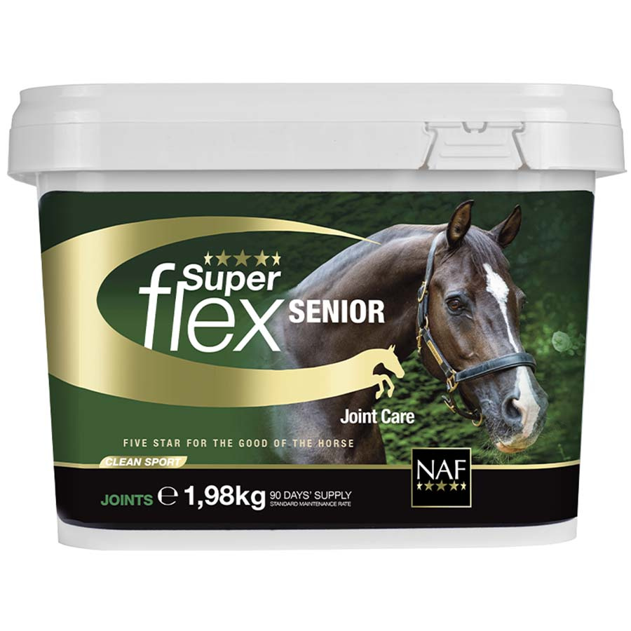 Superflex Senior 1,98kg
