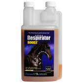 Respirator Boost Respirator Boost