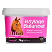 Haylage Balancer Haylage Balancer