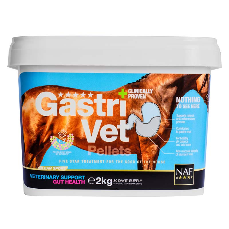 GastriVet 2kg