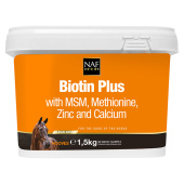 Biotine Plus Biotine Plus