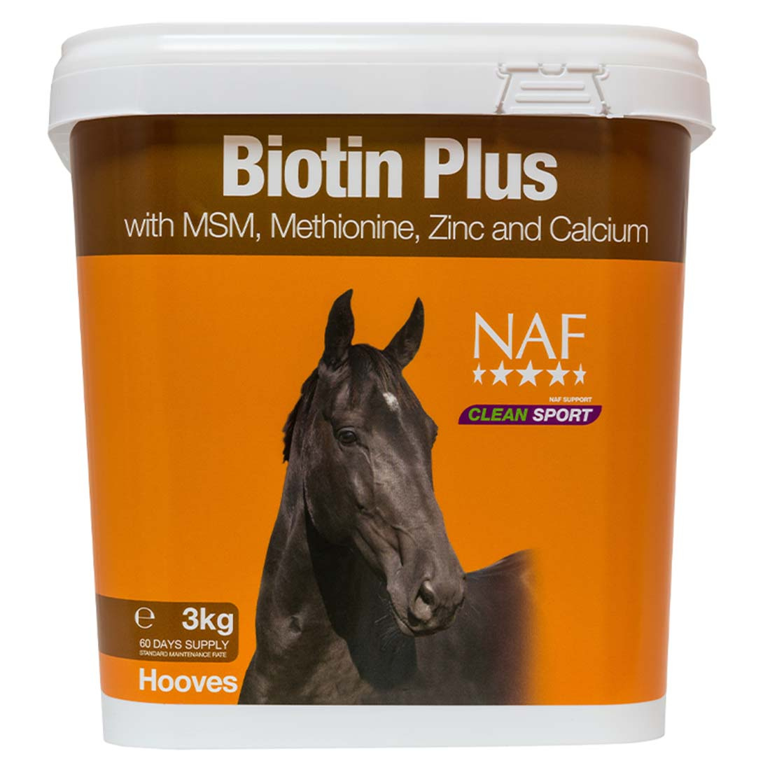 Biotine Plus