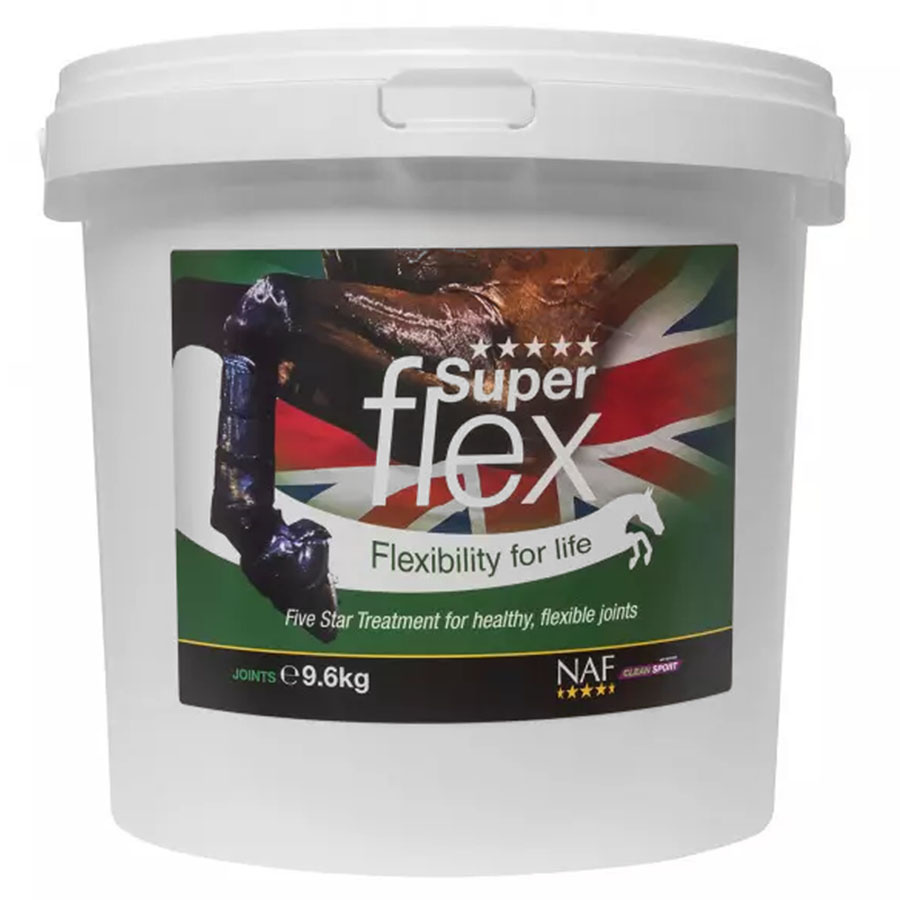 Superflex Poeder