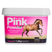 In the Pink In the Pink