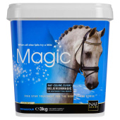 Magic Poeder Magic Poeder
