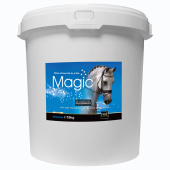 Magic Poeder Magic Poeder