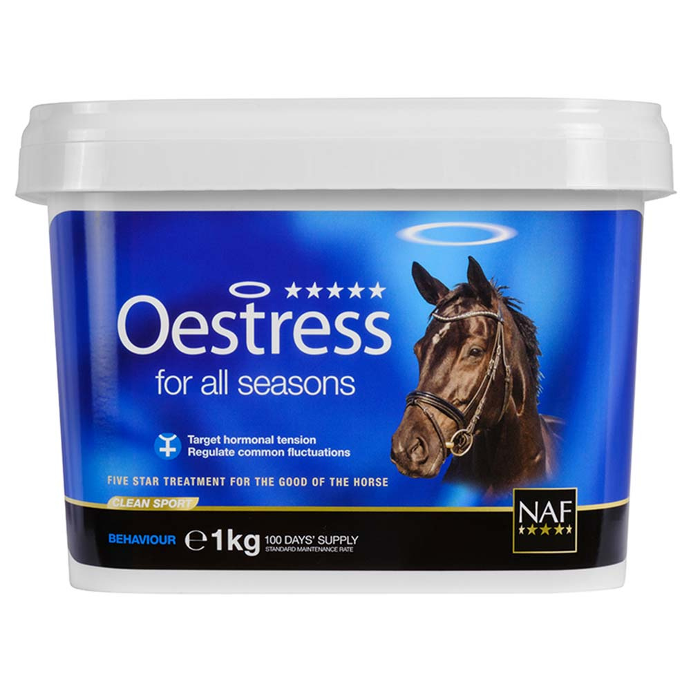 Oestress Poeder