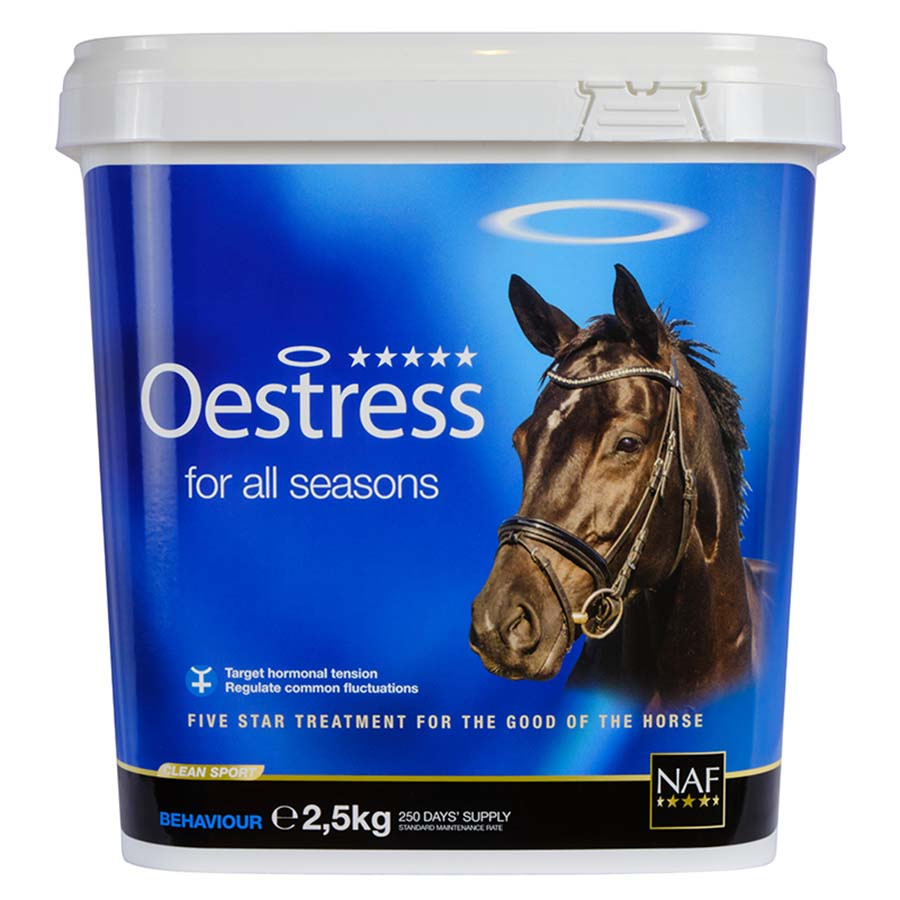 Oestress Poeder