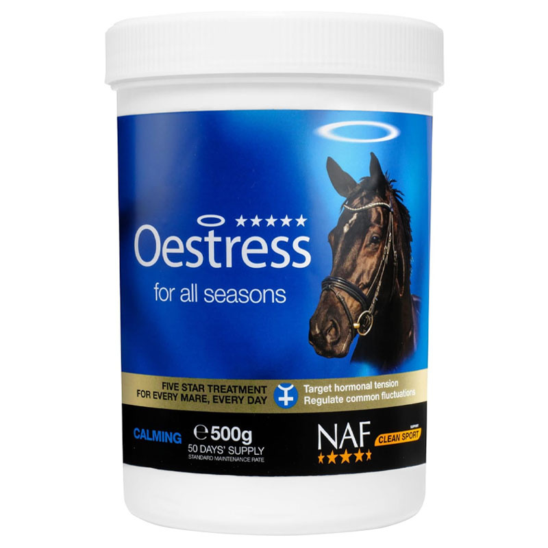 Oestress Poeder