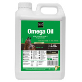 Omega Olie 2.5L Omega Olie 2.5L