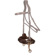 Hackamore New English Collection Bruin Hackamore New English Collection Bruin